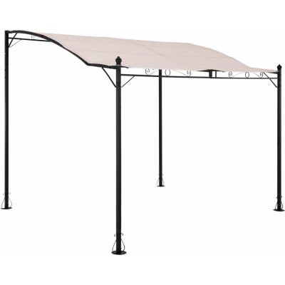 Uniprodo UNI_GAZEBO_ 3X2.5B