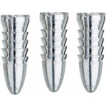 Winmau Chrániče letek alu – Zboží Dáma