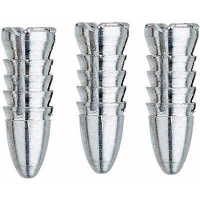 Winmau Chrániče letek alu – Zboží Dáma