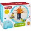 Fisher-Price tahací želvička