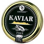Cavipoint Pike Kaviar jikry ze štiky divoké 100 g – Hledejceny.cz