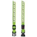 Trixie obojek Svítící pro psa USB – Zboží Mobilmania