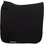 Back on Track Dečka podsedlová NO.II černá – Zboží Dáma