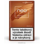 British American Tobacco Glo NEO Sticks Rich Tobacco – Hledejceny.cz