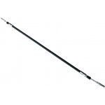 Knott Lanovod brzdový pro KHV 1100/1470 závit M12-M12 – Zboží Dáma