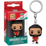 Funko Pocket Pop! Liverpool Mohamed Salah – Zboží Dáma