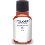 Coloris razítková barva 337 červená 50 ml – Hledejceny.cz