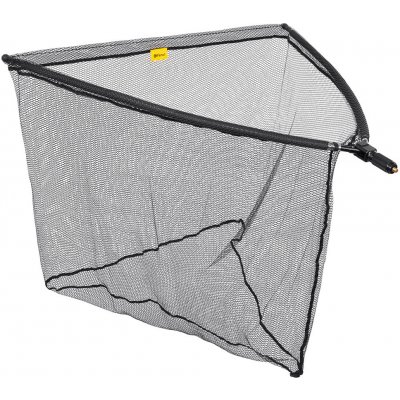 Fencl Podběráková Hlava Carp Premium Pogumovaná Síť 42" 105 cm – Hledejceny.cz