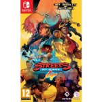 Streets of Rage 4 – Zboží Dáma