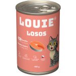 Louie Losos s prebiotiky 400 g – Zbozi.Blesk.cz