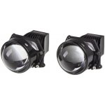 LED projektorové čočky potkávací, dálková světla 45, 55W, 95HLH-LENS2 | Zboží Auto