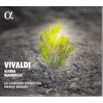 Vivaldi - Gloria & Magnificat CD – Hledejceny.cz