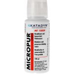 Katadyn Micropur Forte MF 1'000F 300/920 – Hledejceny.cz