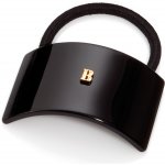 BALMAIN Elastique pour cheveux BLACK – Zboží Dáma