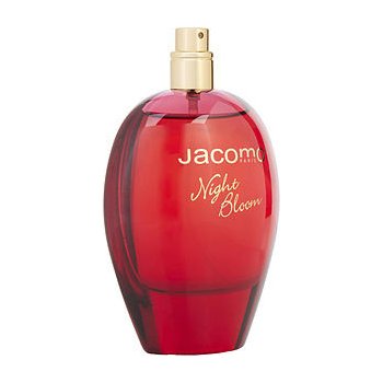 Jacomo Night Bloom parfémovaná voda dámská 100 ml