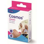 Cosmos Classic Pevná náplast 1 m x 6 cm – Sleviste.cz
