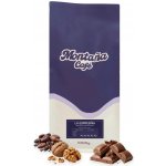 La Espresíña Bezkofeinová Café Montaña zrnková 1 kg – Hledejceny.cz