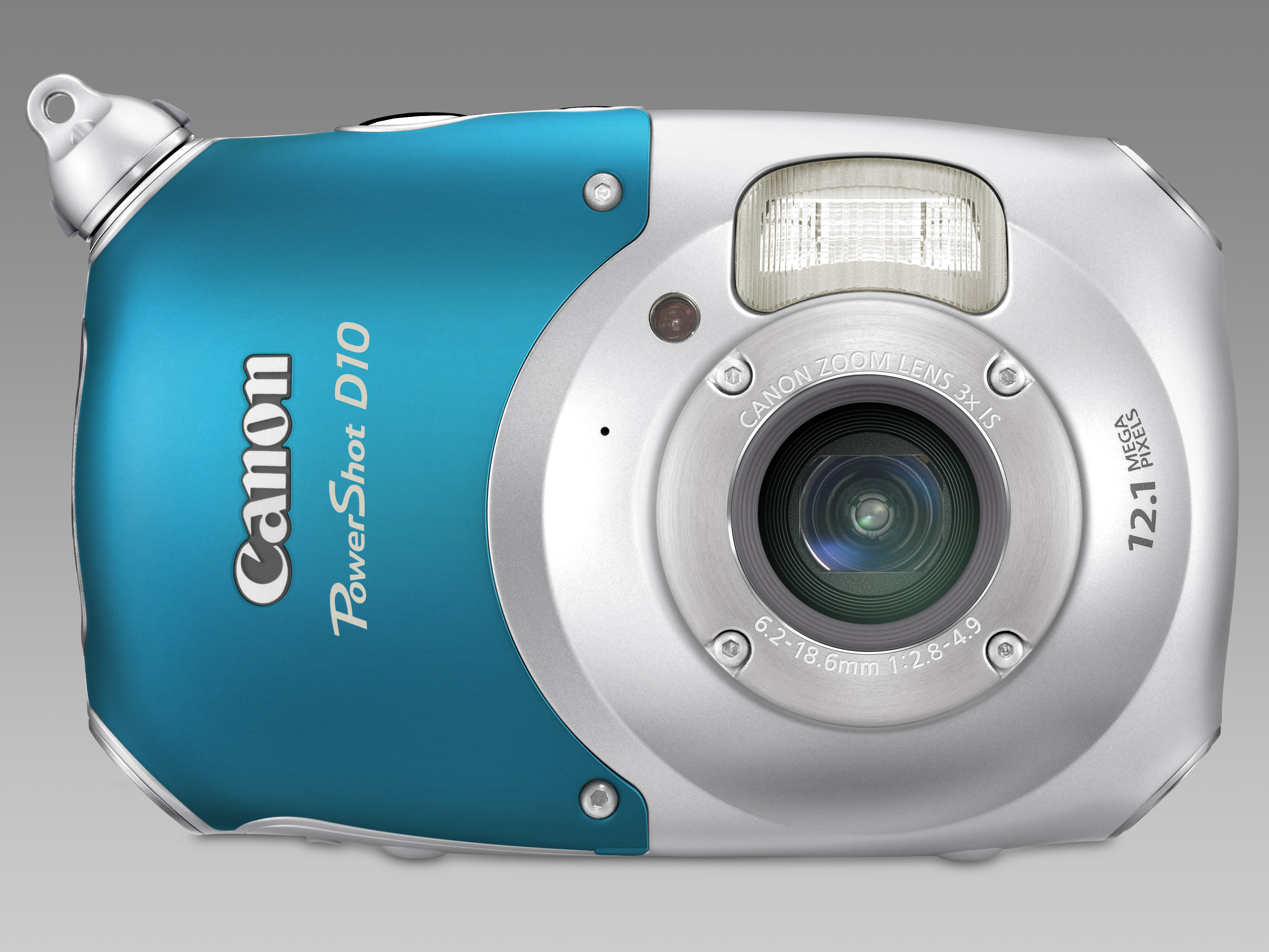 Canon PowerShot D10 od 3 890 Kč - Heureka.cz