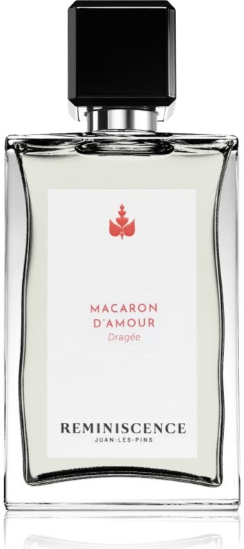 Reminiscence Macaron d'Amour parfémovaná voda unisex 50 ml