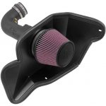 Systém sportovního filtru vzduchu K&N Filters 63-2590 – Hledejceny.cz