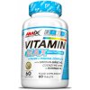 Vitamín a minerál Amix Vitamin Max Multivitamin 60 tablet