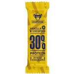 CHIMPANZEE PROTEIN BAR 30% 50g – Zboží Mobilmania