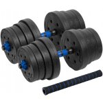 REBEL ACTIVE RBA-2301 2 x 15 kg – Zboží Dáma