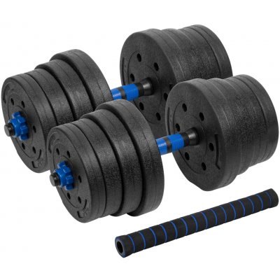 REBEL ACTIVE RBA-2301 2 x 15 kg – Zboží Dáma