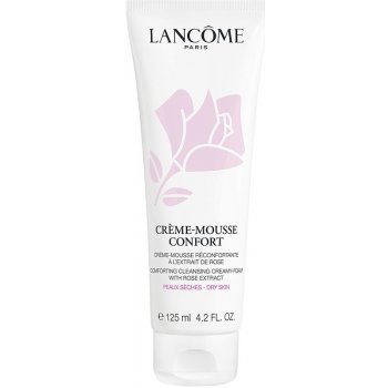 Lancome Creme Mousse Confort pěna na čištění pleti 125 ml