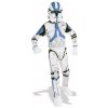 Dětský karnevalový kostým Clone Trooper