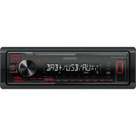 Kenwood KMM-DAB307 – Zboží Mobilmania