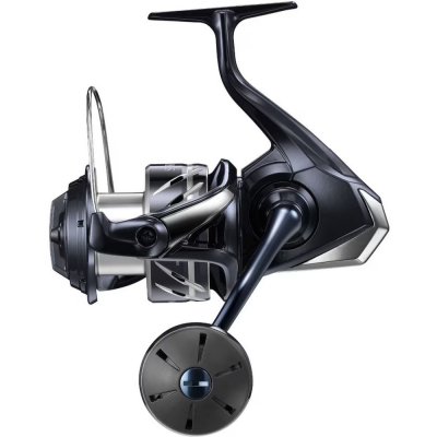 Shimano Stradic SW B 6000 HG – Zboží Dáma