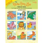 Bean Bag Zoo A pro klavír 617710 – Zboží Mobilmania