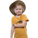 Bushman One Ten sandy brown – Zboží Mobilmania