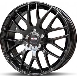 Platin P70 8,5x21 5x112 ET38 gloss black