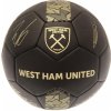 Míč na fotbal Ouky West Ham United FC