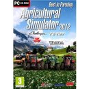 Agricultural Simulator 2012