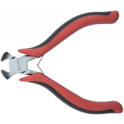 Elektro štípací kleště 110mm 2K madlo Connex COXT187083 – Sleviste.cz