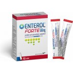 ENTEROL FORTE 500MG POR PLV SUS 10 – Hledejceny.cz
