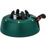 Stojan na vánoční stromek KAMAI START 1 na stromek 2,0m – Zboží Mobilmania