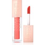 Maybelline New York Lifter Gloss 22 Peach Ring lesk na rty 5,4 ml – Zboží Dáma