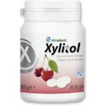 Miradent Xylitol pastilky TŘEŠEŇ 26 ks – Sleviste.cz