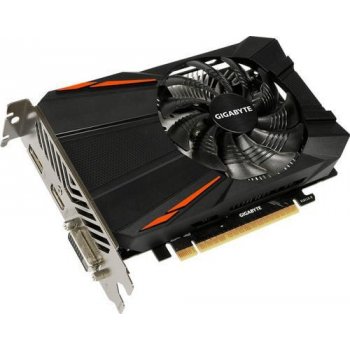 Gigabyte GV-N1050OC-2GD