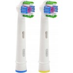 Oral-B 3D White 2 ks – Hledejceny.cz