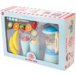 Le Toy Van koktejlový set s ovocem – Zboží Mobilmania