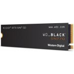 WD Black SSD SN770 2TB, WDS200T3X0E – Zboží Živě