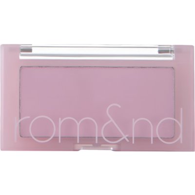 Rom&nd Better Than Cheek Tvářenka W01 Odi Milk 4 g – Sleviste.cz