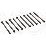 Sada šroubů hlavy válce ELRING 728.130 – Zboží Mobilmania