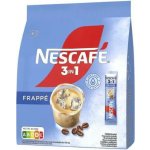 Nescafe Nescafé 3in1 Frappe Caramel sáčky 8 x 15 g – Sleviste.cz