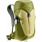 Deuter AC Lite 16 linden-cactus – Sleviste.cz